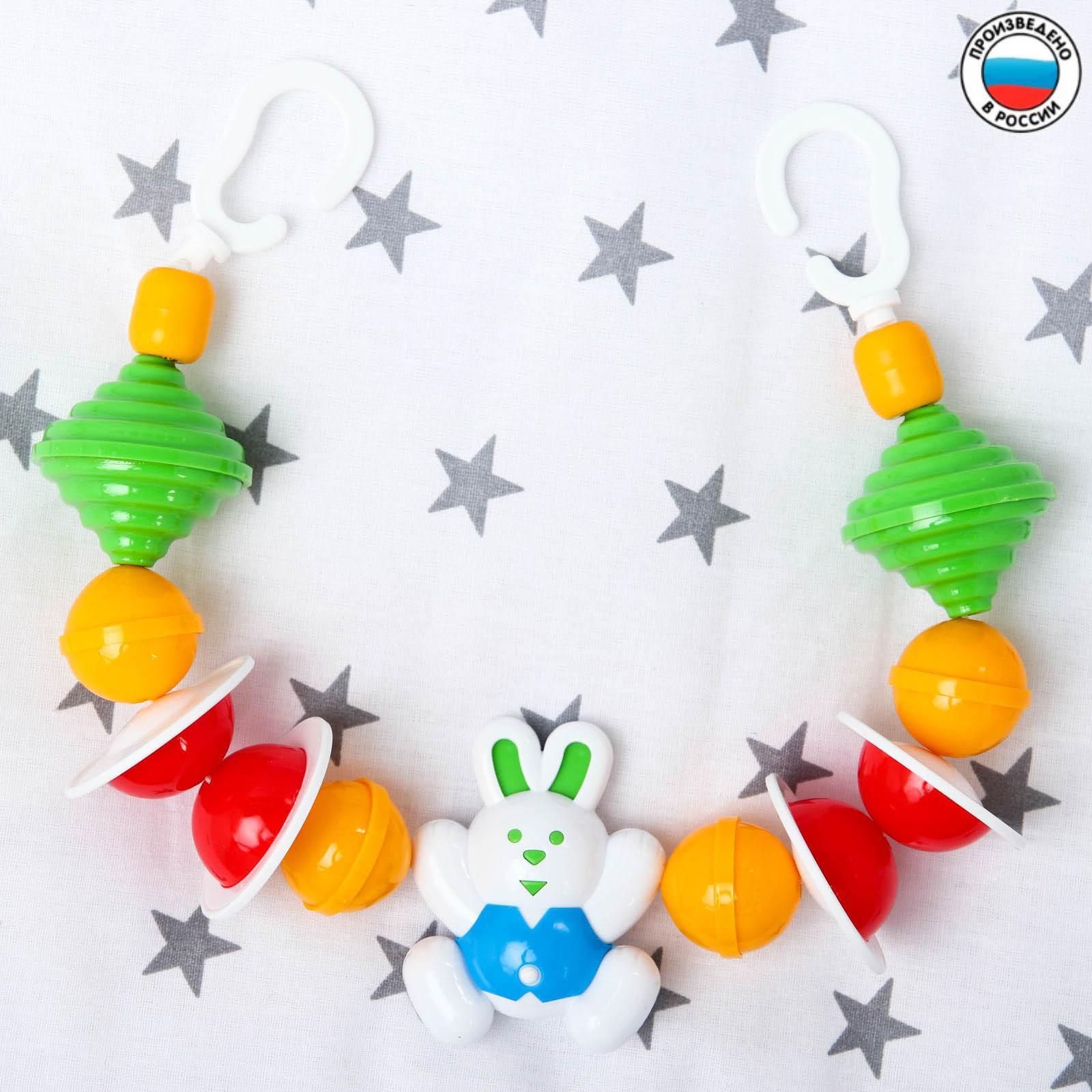 Игрушка Аэлита подвеска - фото 2