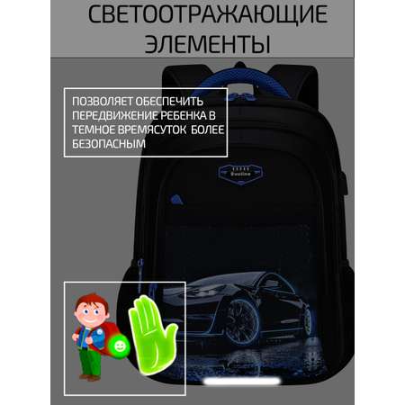 Рюкзак Evoline
