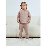 Лонгслив и брюки MOUN