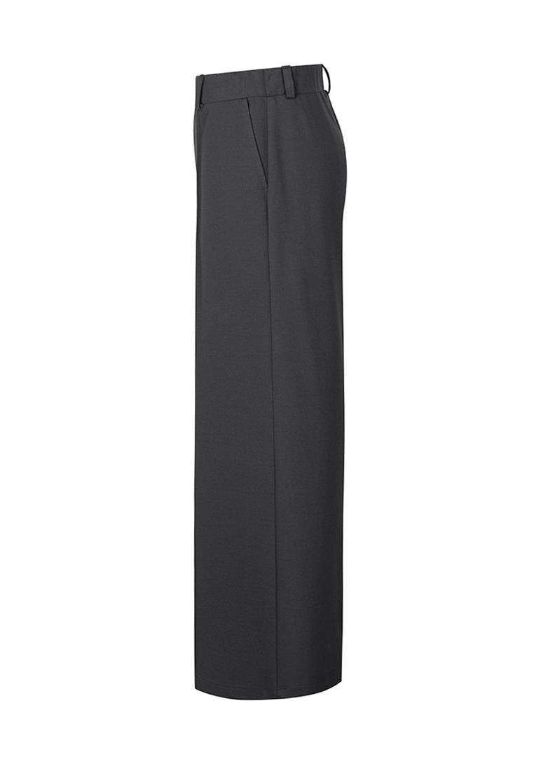 Брюки Stylish AMADEO AP-1088-серый - фото 3