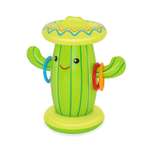 Игровой комплекс Bestway Кактус