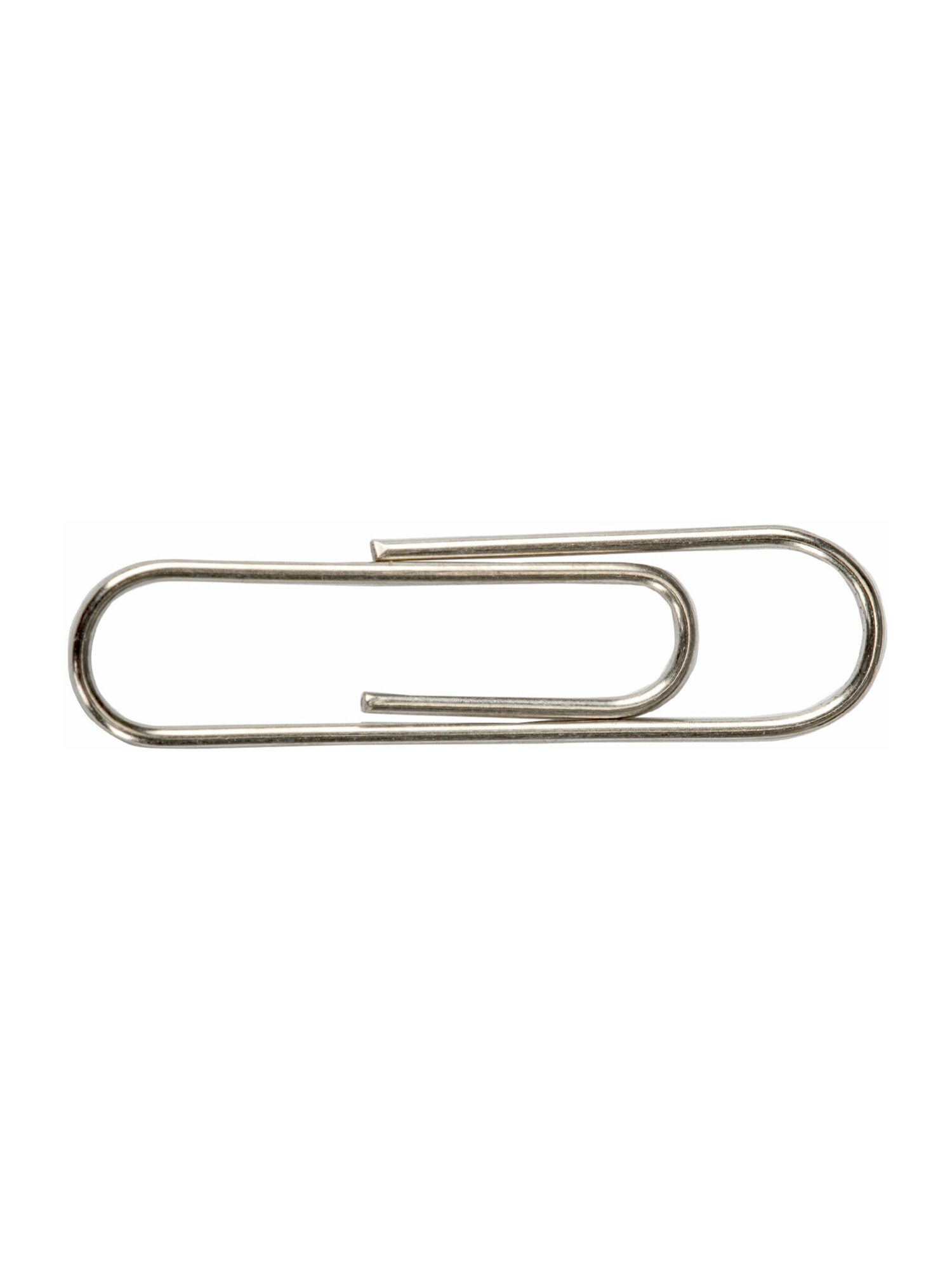 Скрепки Staff 1000 шт. - фото 3