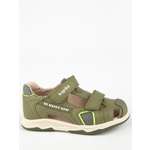 Сандалии Kapika