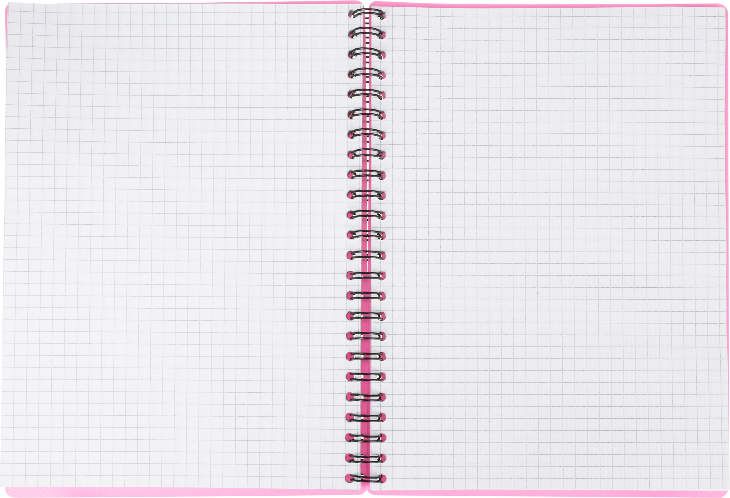 Тетрадь Attache клетка 80 лист. - фото 5