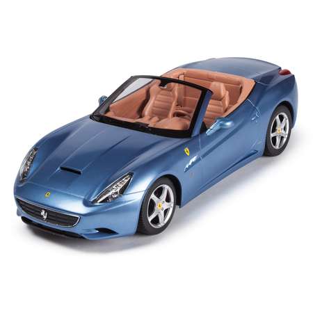 Автомобиль РУ Rastar Ferrari 1:12