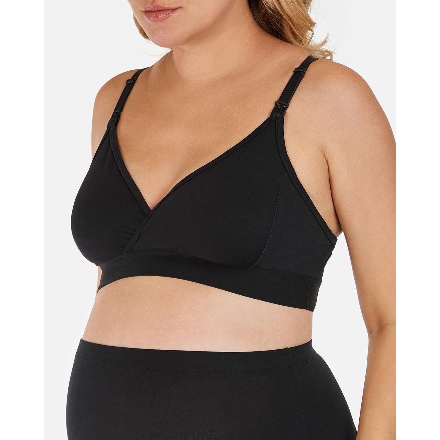 Топ для беременных Futurino Mama AW21-B4-mat-99 - фото 1