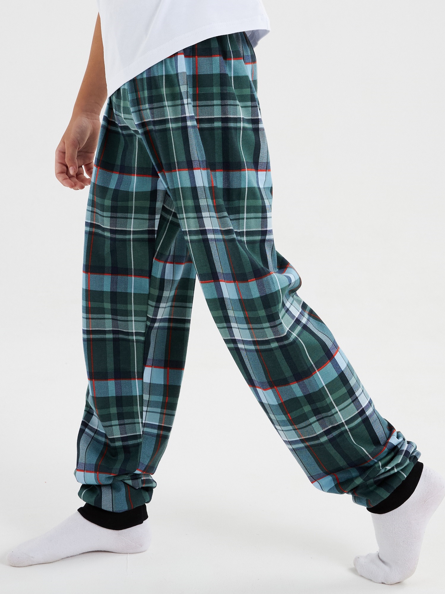 Брюки Jambowear S-558 - фото 1