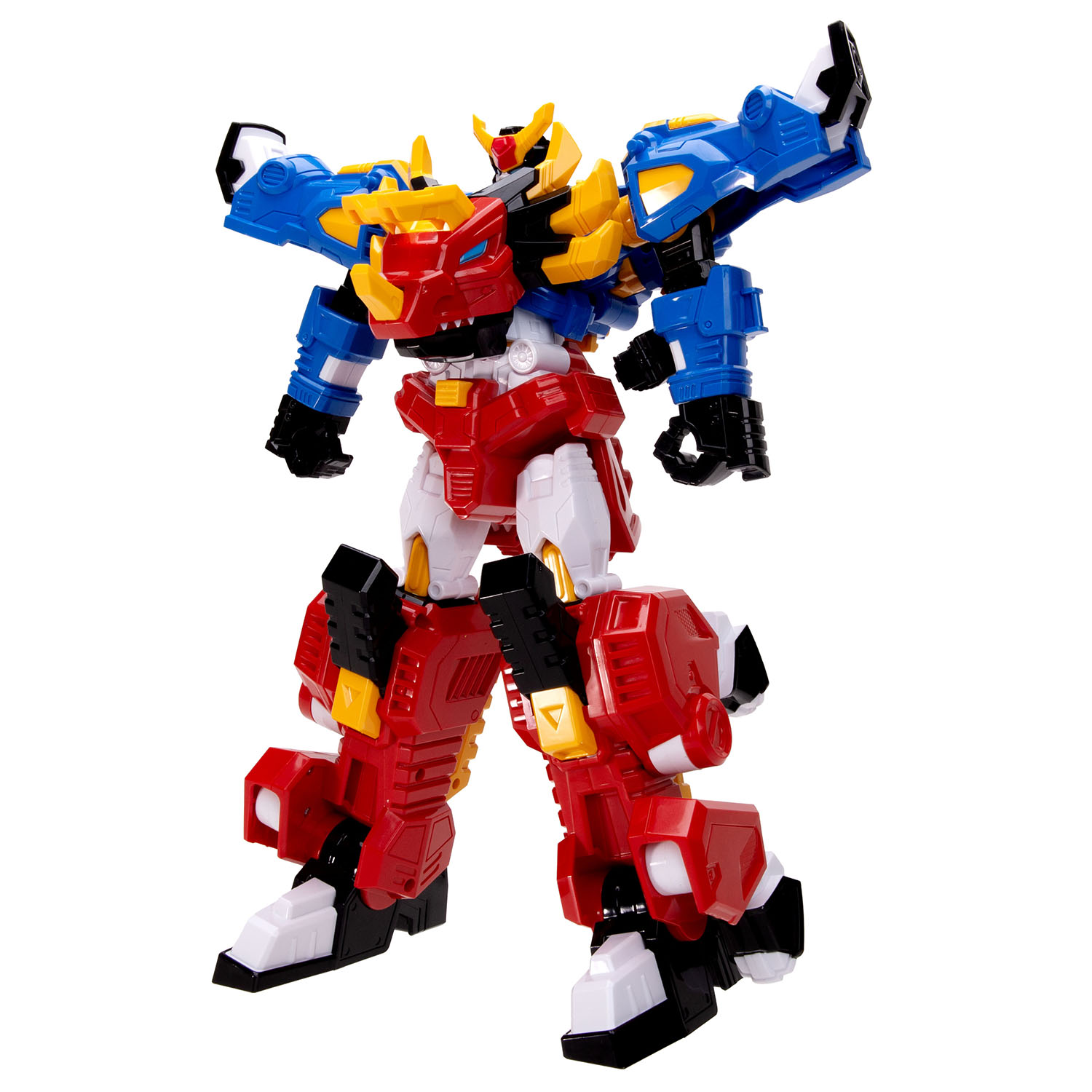 Игровой набор Miniforce Форс Трига - фото 3