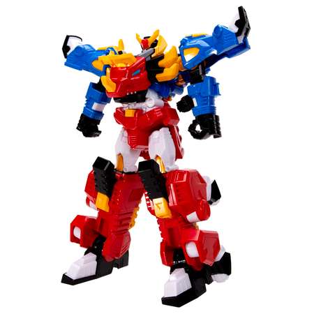 Игровой набор Miniforce Форс Трига