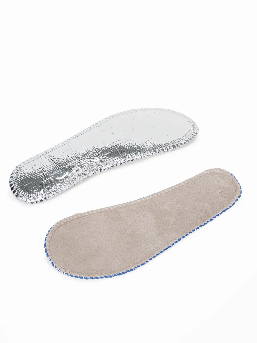 Ботинки KDX FL-33 beige - фото 13