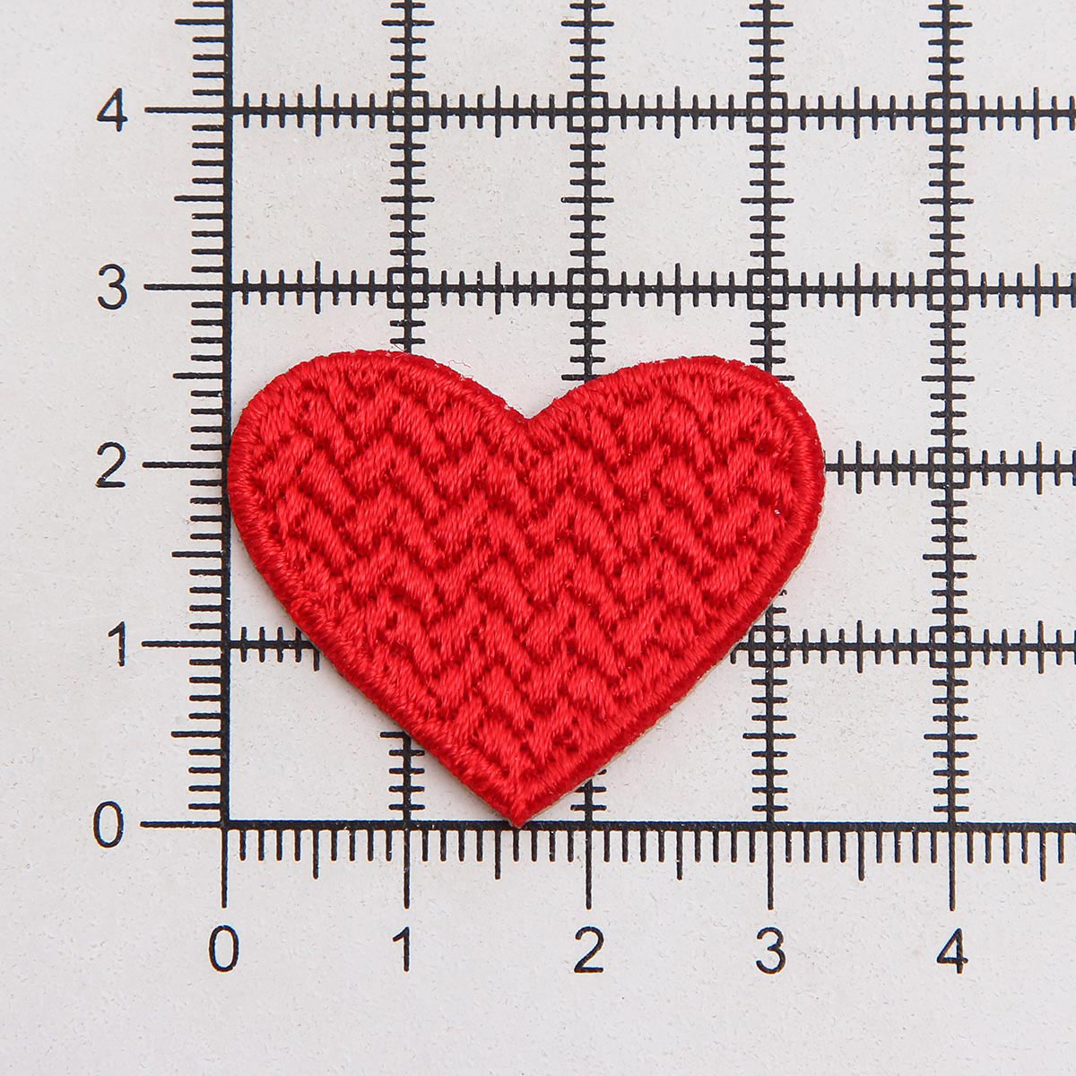 Набор для творчества Hobby Pro термоаппликация - фото 3