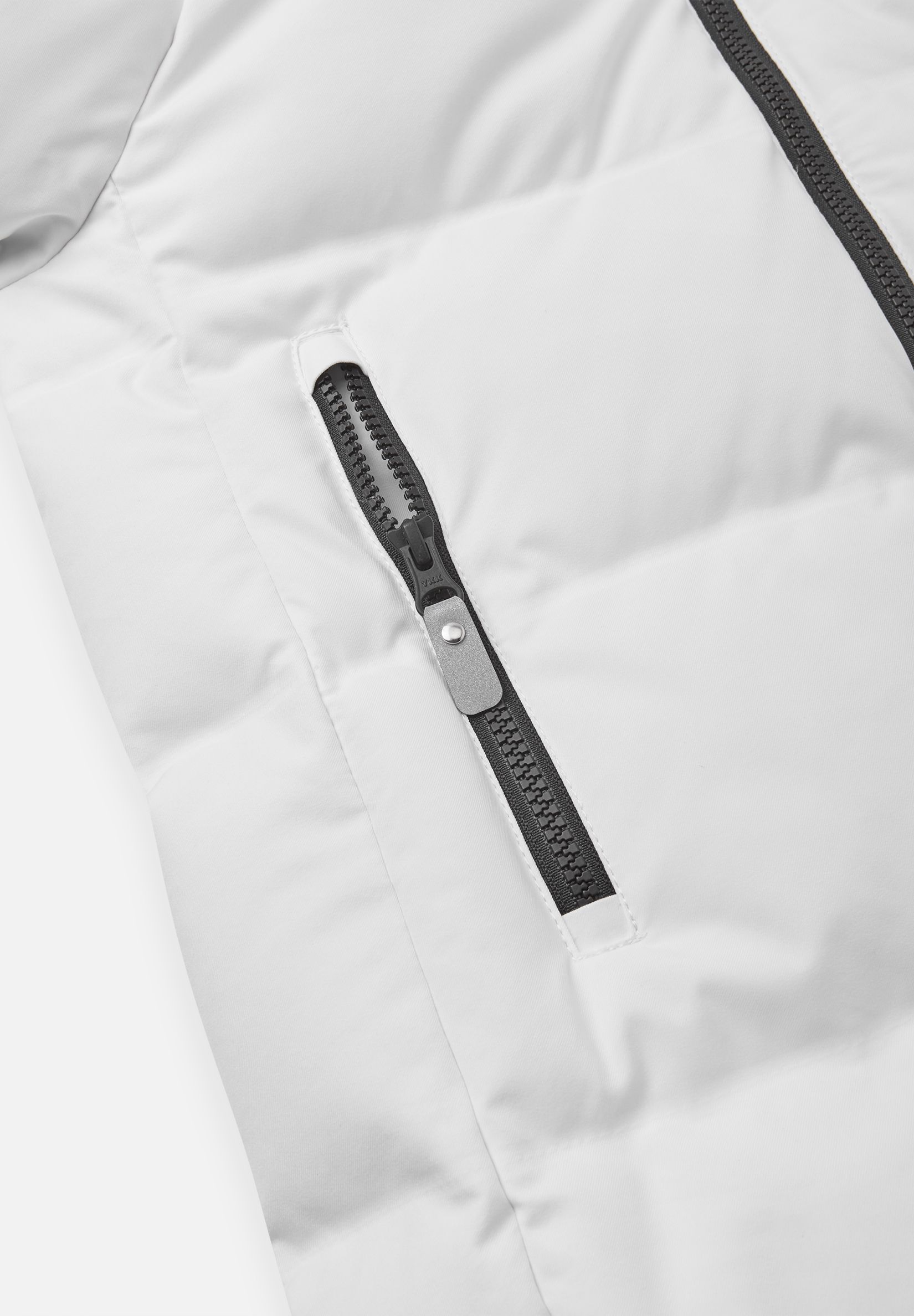 Пуховик Reima 5100107A-0100 - фото 6