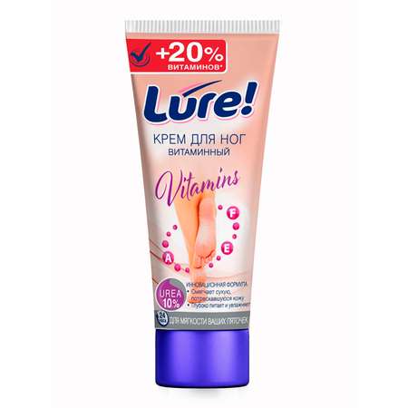 Крем LURE