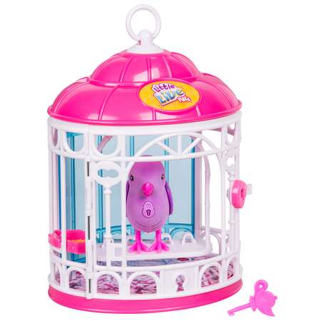Игровой набор Little Live Pets в ассортименте