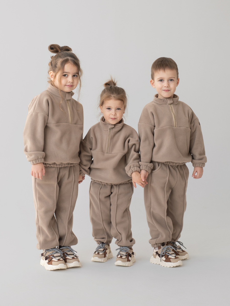 Костюм Child Kosmos NIK 551656855 - фото 3