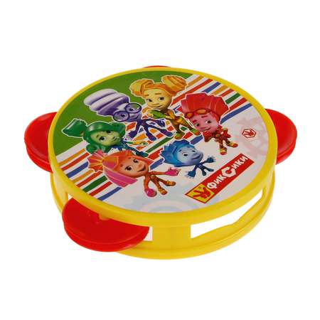 Игрушка музыкальная Играем вместе