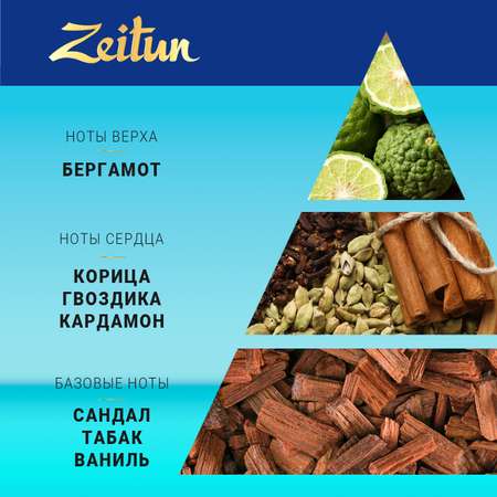 Лосьон Zeitun 200 мл