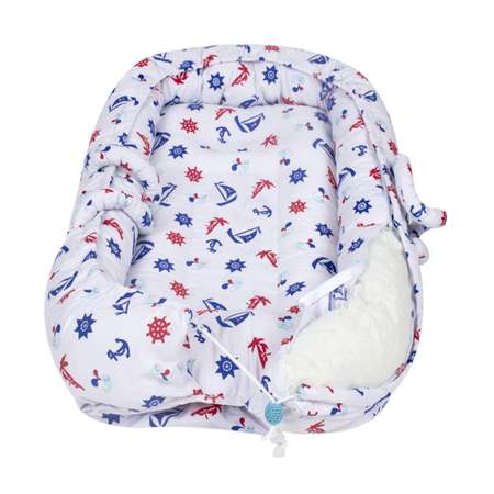 Матрас SEVIBEBE 100х70