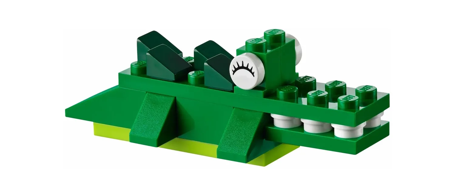 Конструктор LEGO Classic - фото 5