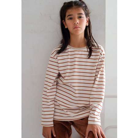 Лонгслив MINIDINO