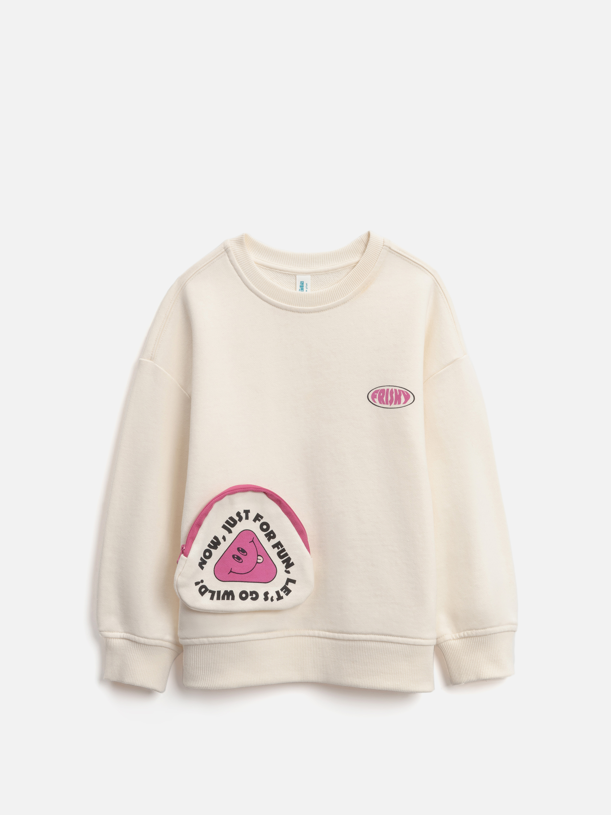 Свитшот Acoola 20220170174_0095463 - фото 2