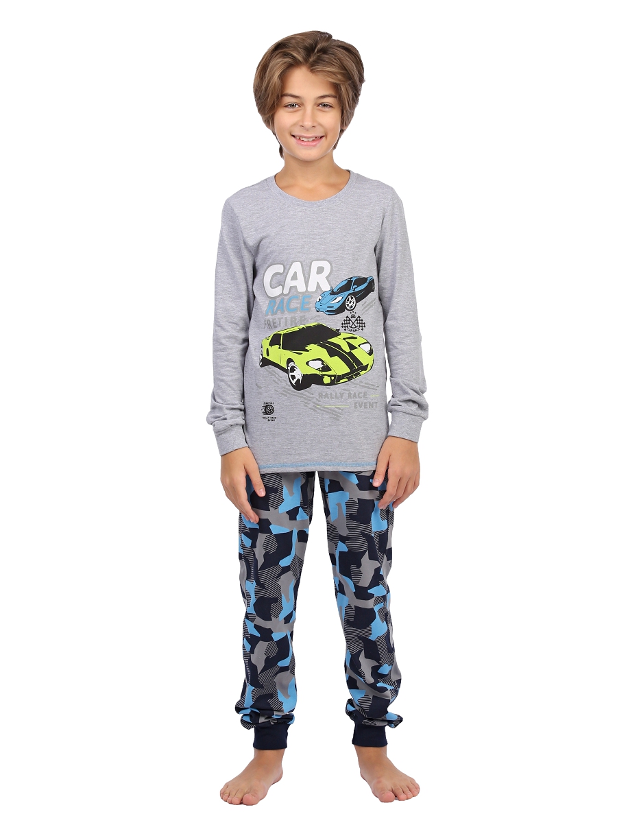 Пижама N.O.A. 11431 - фото 1