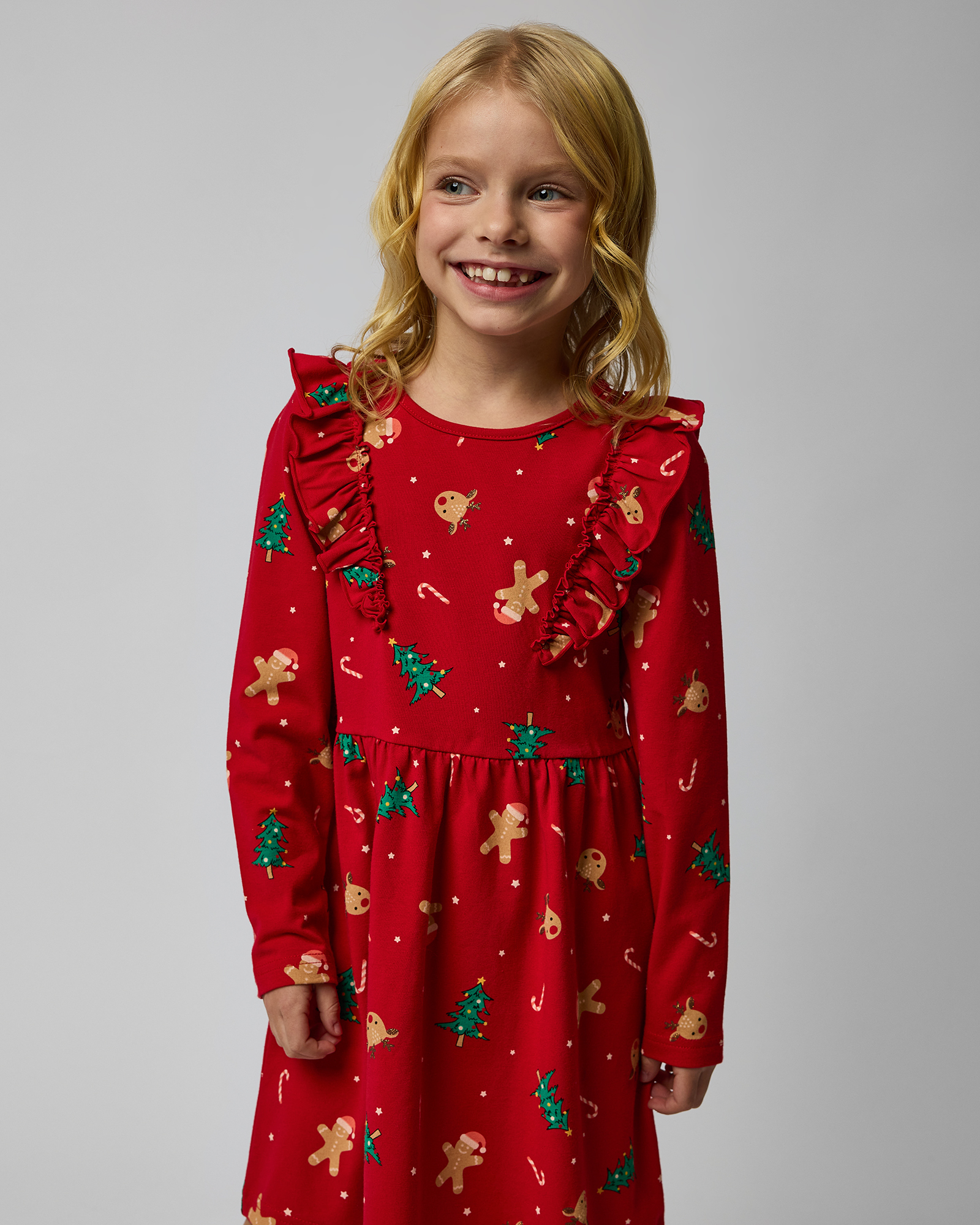 Платье Futurino W24NY-G12FUkg-11 - фото 5