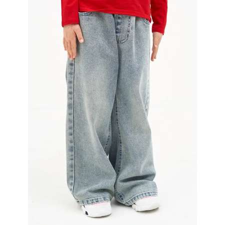 Детские джинсы iUkoworld