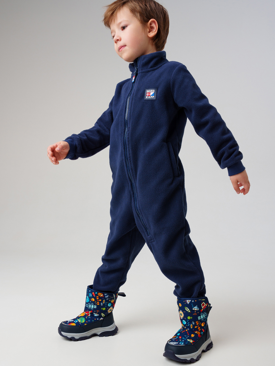 Сапоги PlayToday 32412921 - фото 3