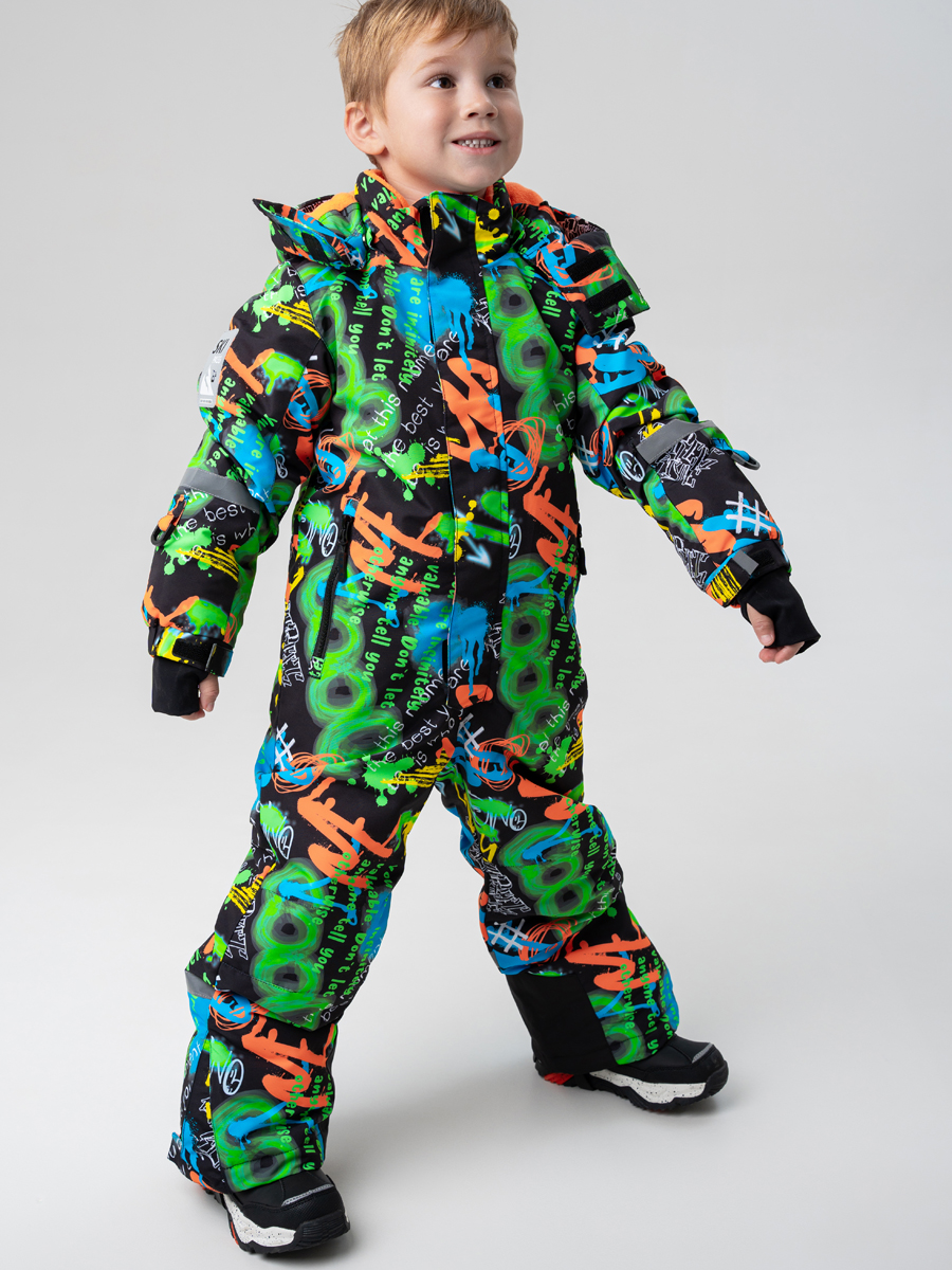 Комбинезон PlayToday 32512005 - фото 2