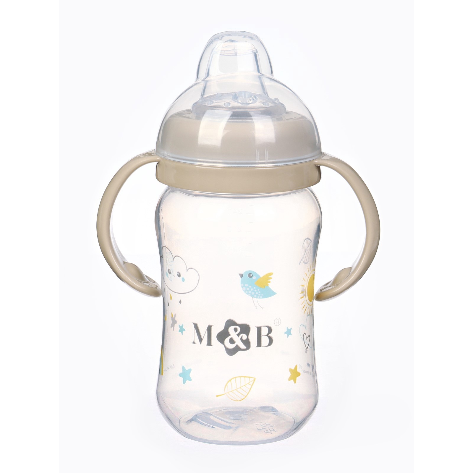 Поильник Mum and Baby - фото 3