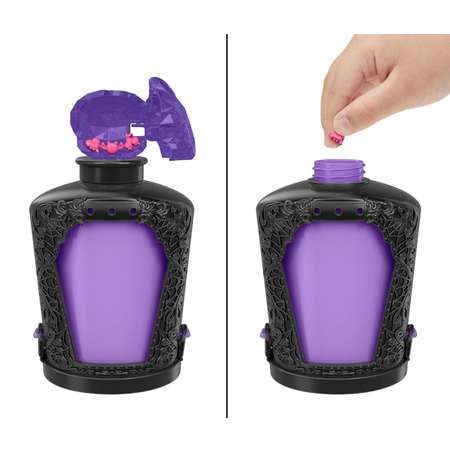 Кукла мини Monster High Potions Mini Surprise