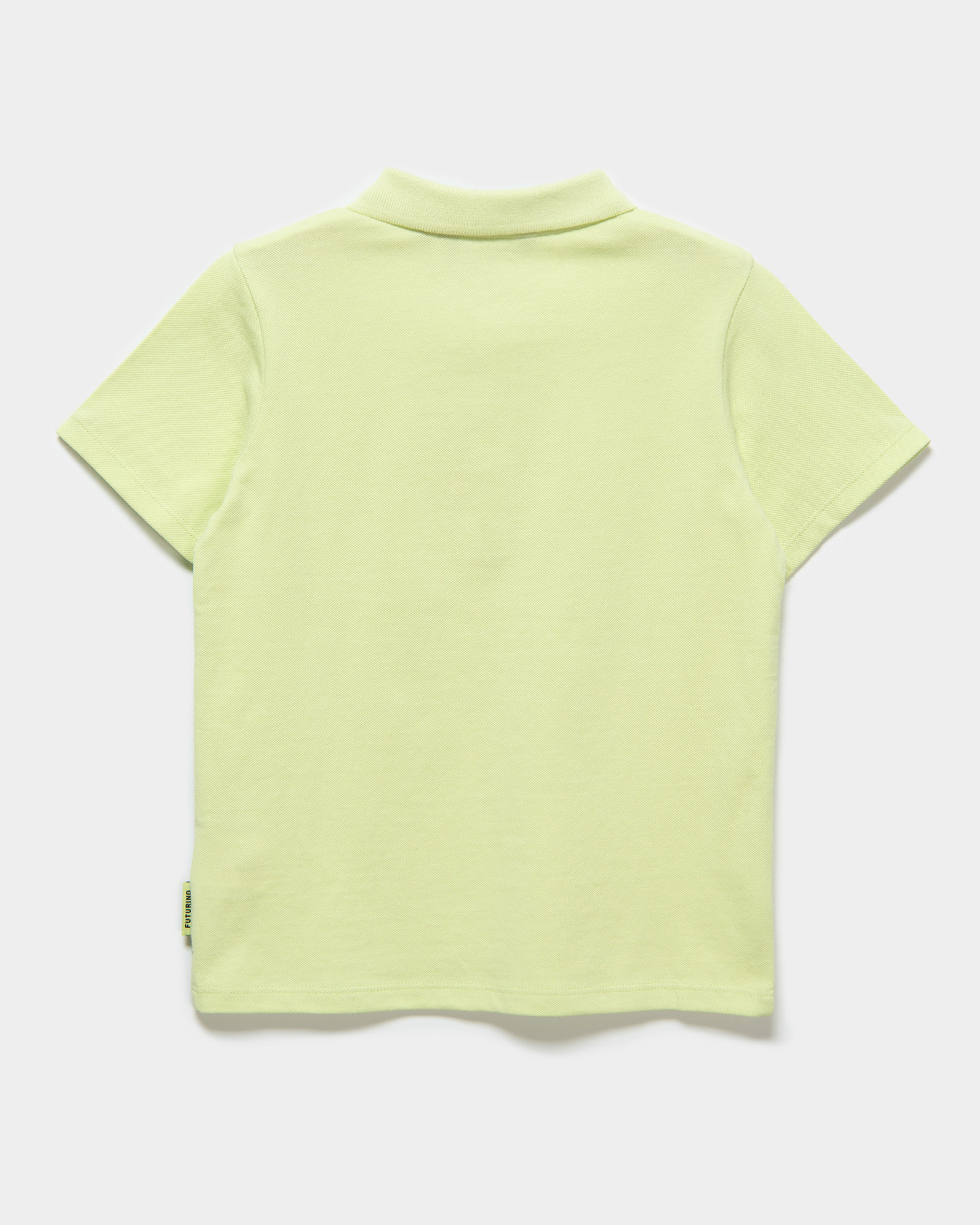 Поло Futurino S24FU5B09skbL4 - фото 3