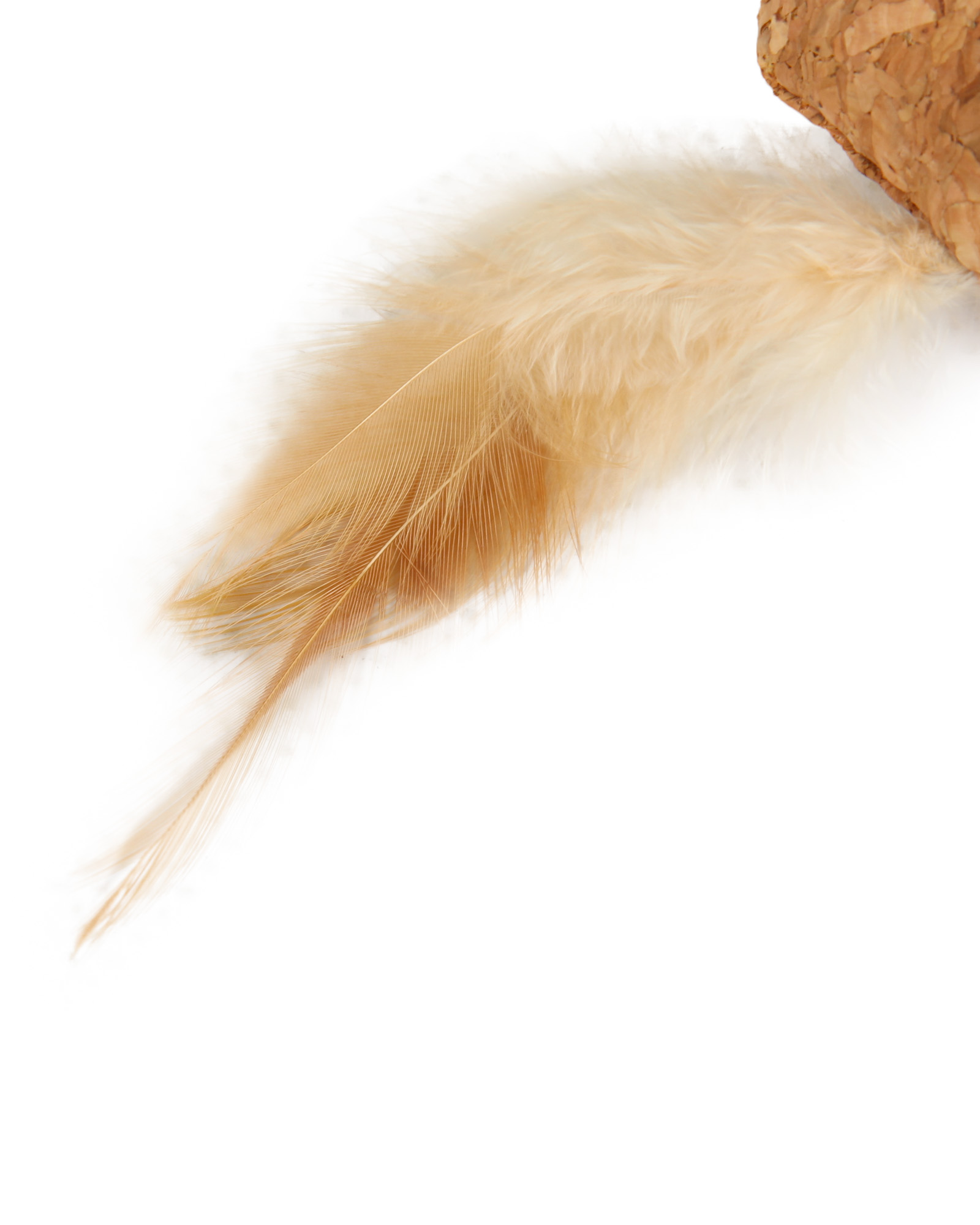 Игрушка для кошек Barbaks Зайчик - фото 3