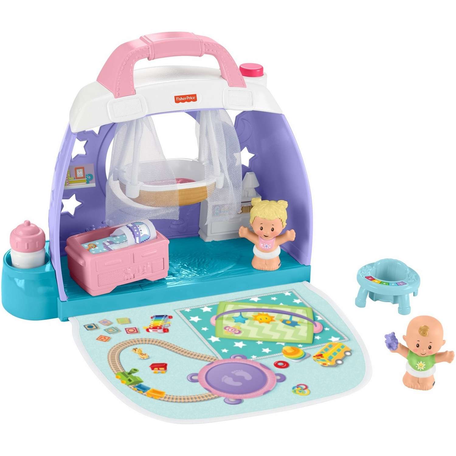 Игрушка Fisher Price - фото 10