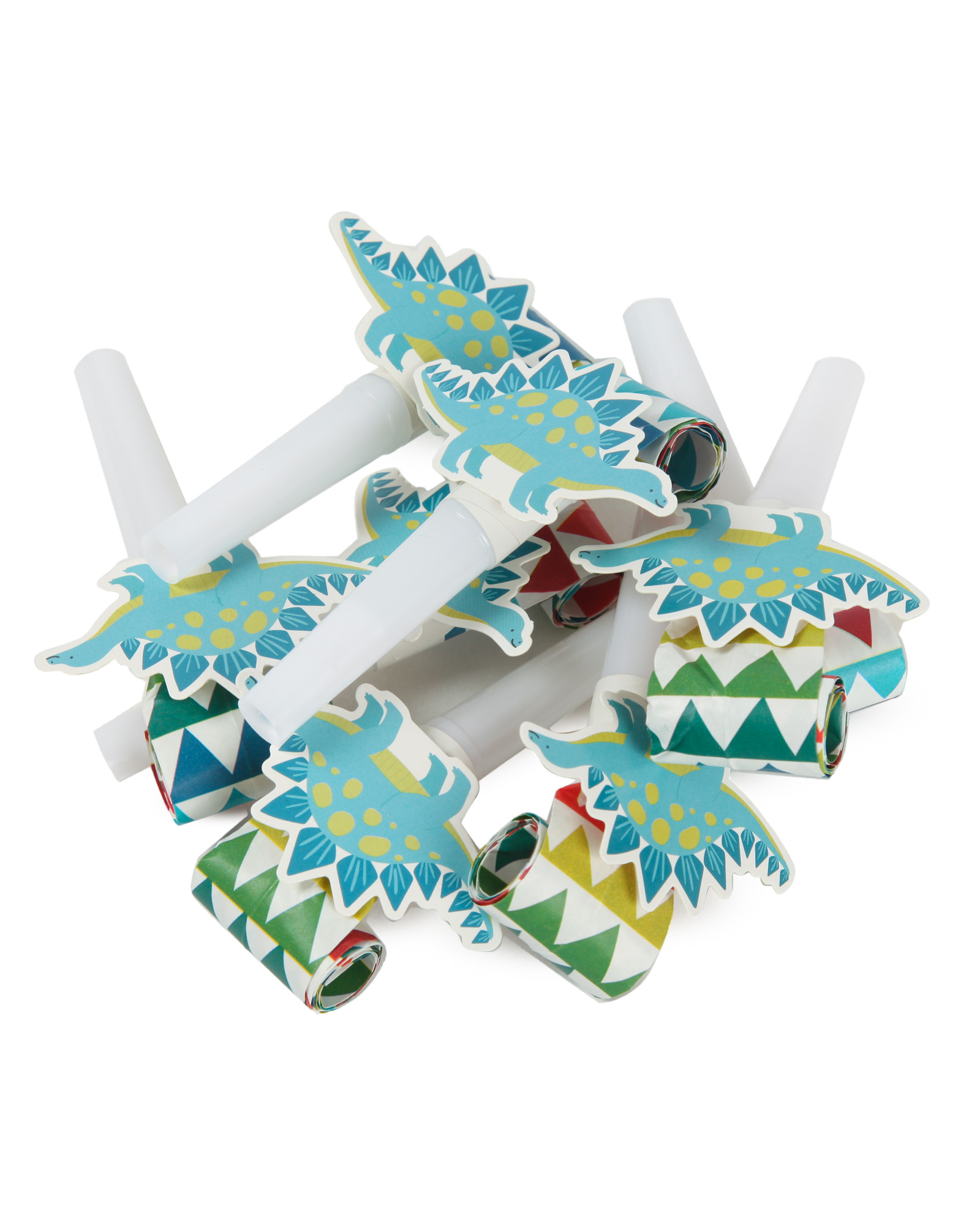 Набор аксессуаров Yotoy Дудочки-язычки - фото 5