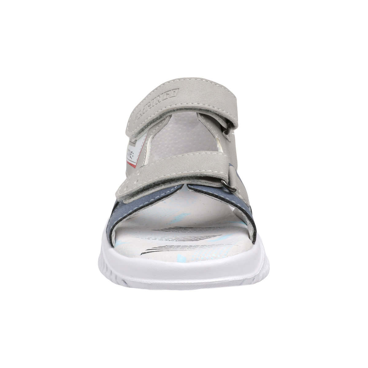 Сандалии Flamingo 261S-Z3-6945 - фото 4