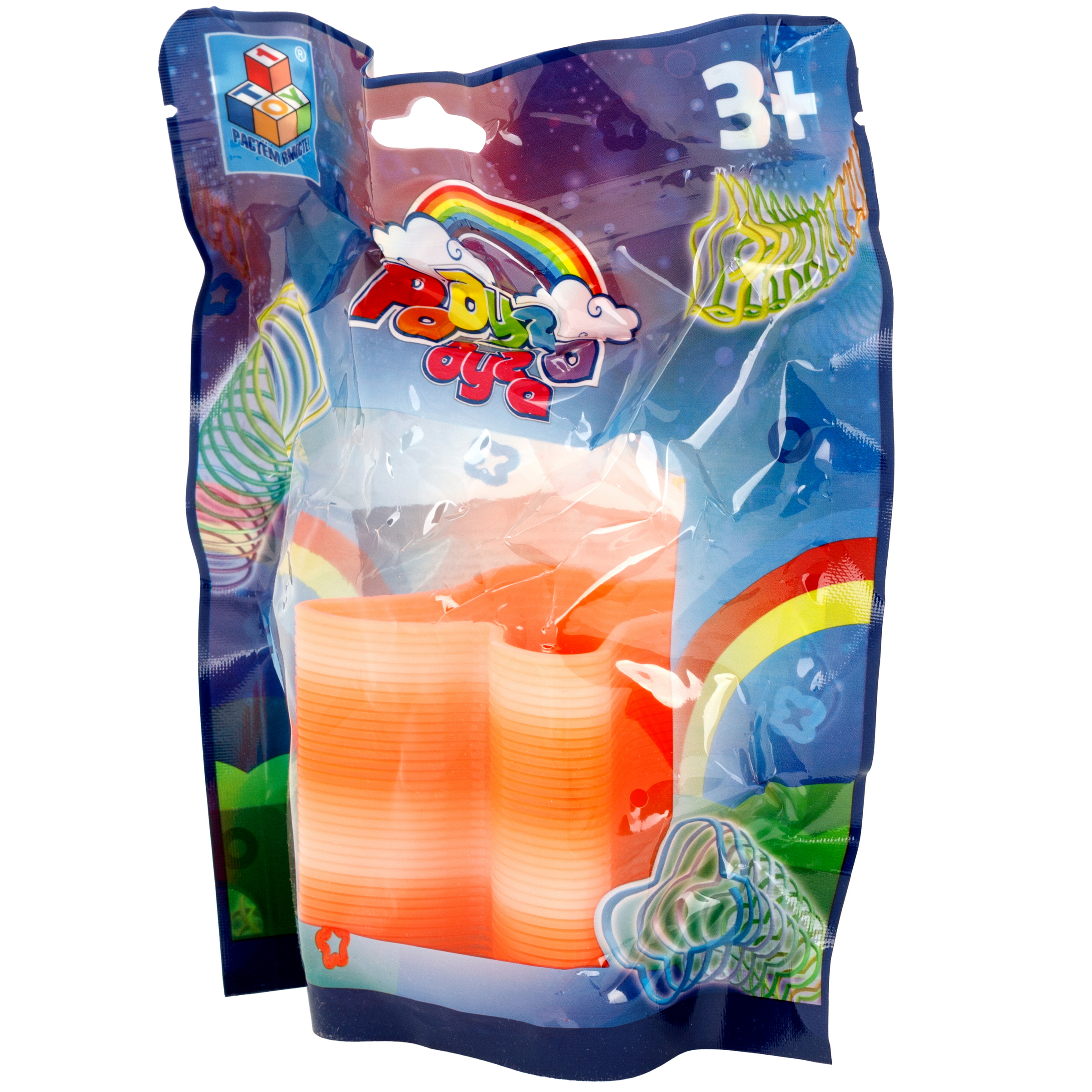 Пружинка 1TOY - фото 6