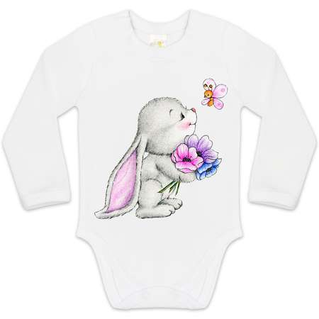 Боди Luxury Baby