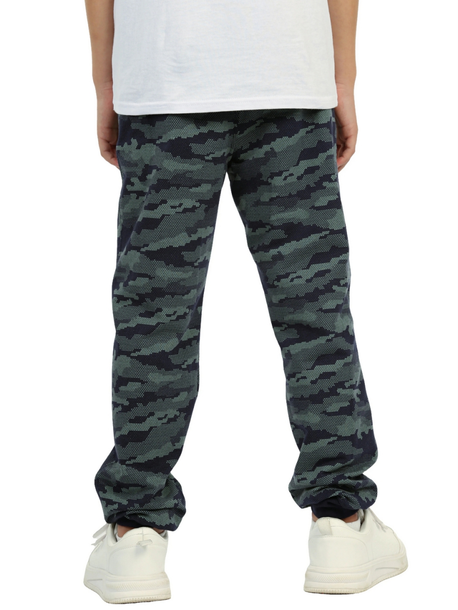 Брюки N.O.A. 11533-1 - фото 3