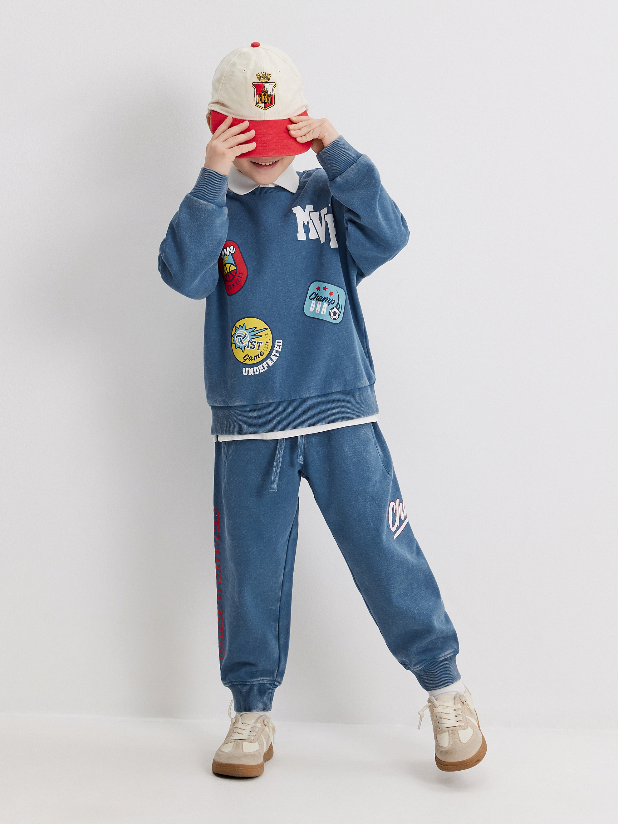 Брюки Acoola 20120460143_0095829 - фото 5