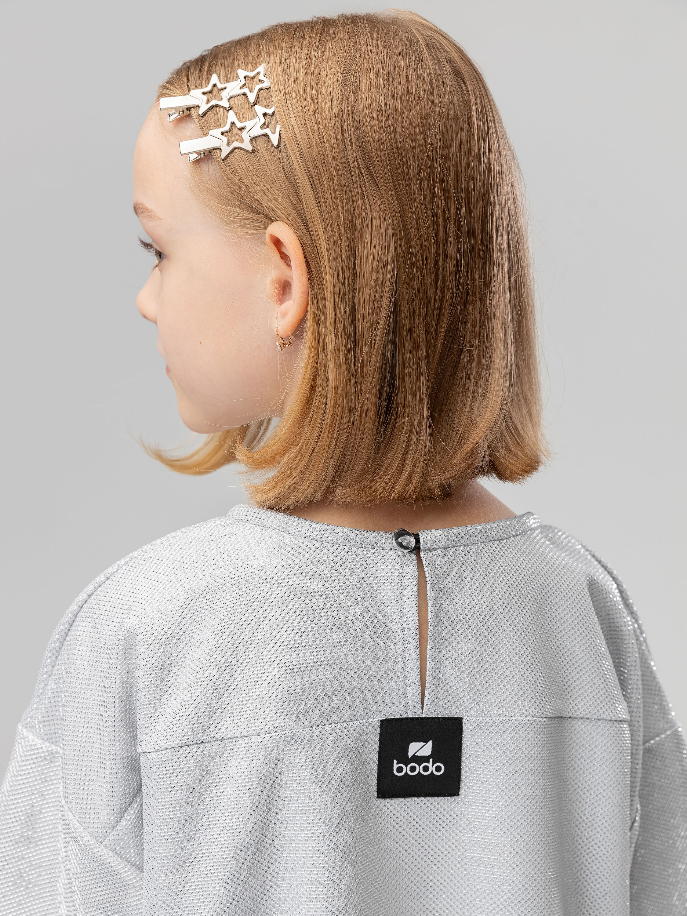 Костюм Bodo 11-650MU_черный (серый) - фото 6