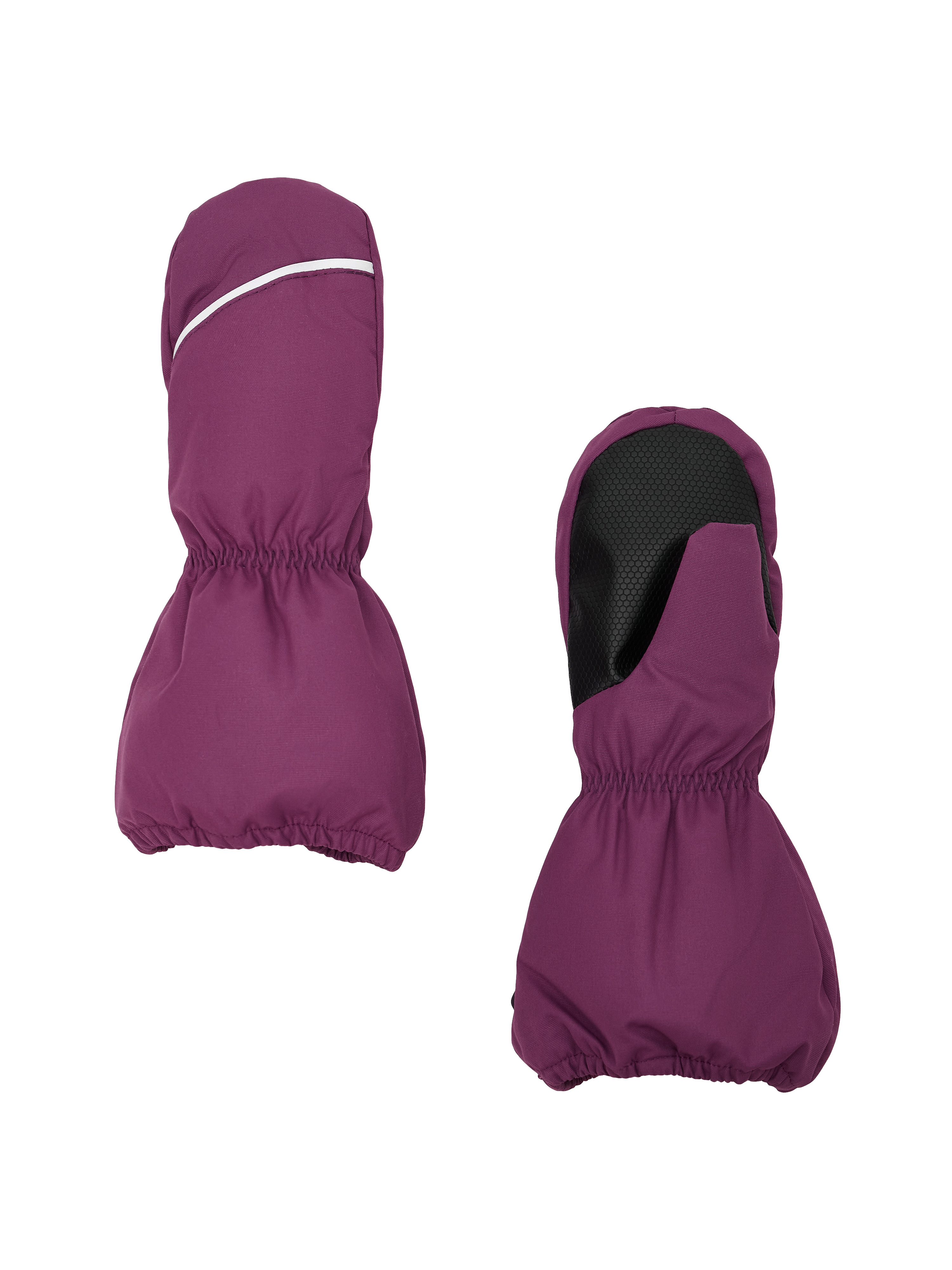 Варежки Arctiline Варежки 5301-2 MDW-25S Ежевика - фото 1