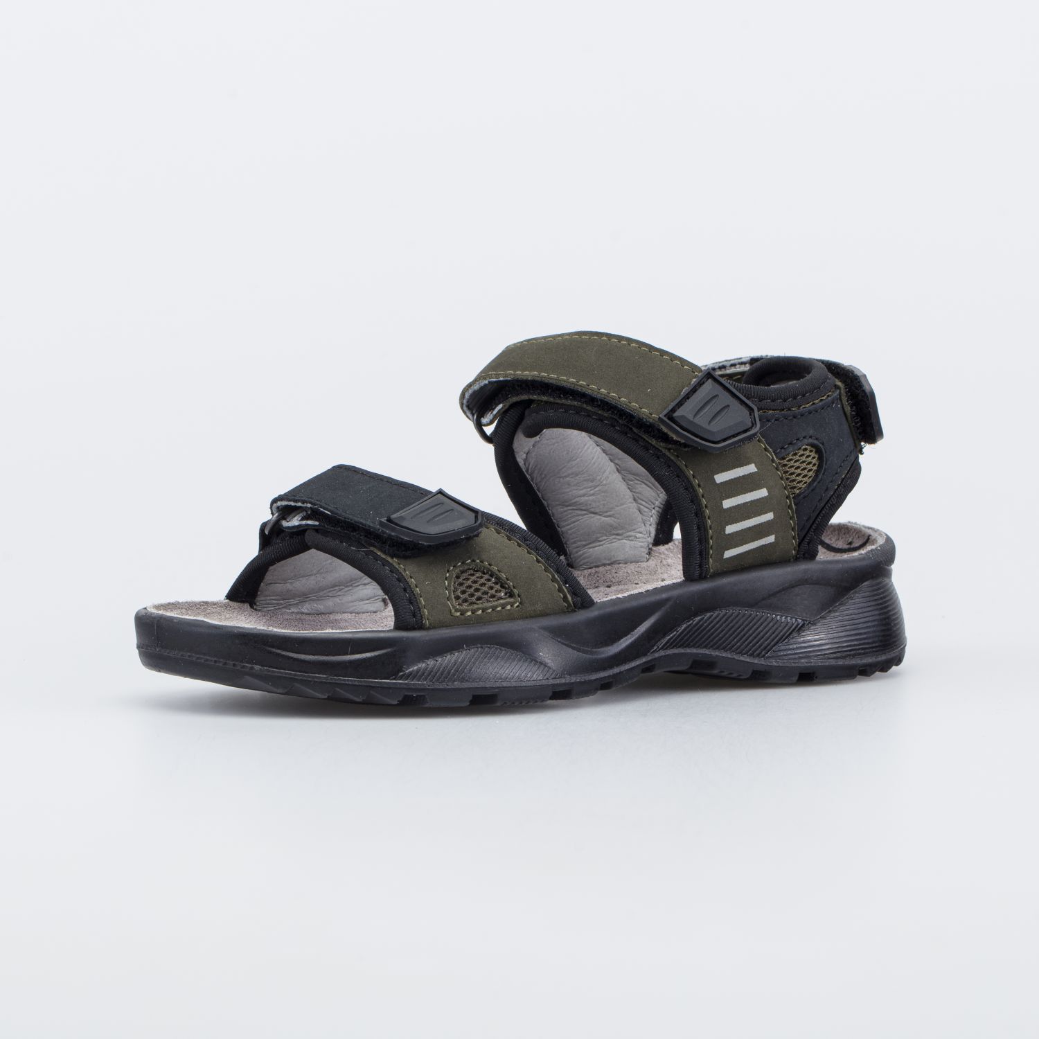 Сандалии Котофей 524114-21 - фото 1