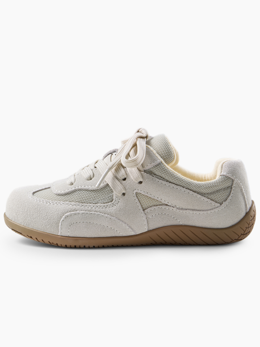 Кеды Happy Baby 86716_beige - фото 1