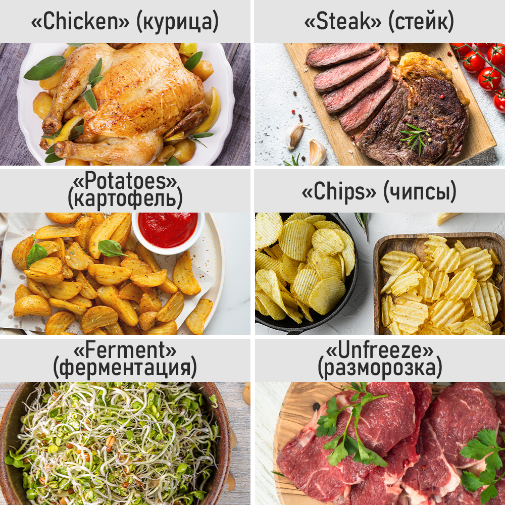 Духовой шкаф STINGRAY ST-EO113A - фото 5