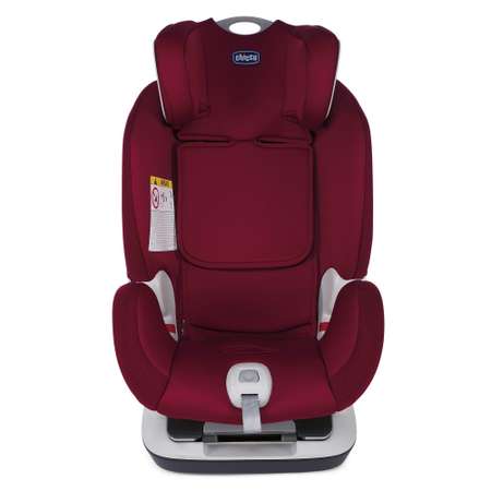 Автокресло Chicco Isofix 0+/1/2 (0-25 кг)