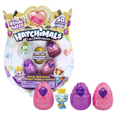 Игровой набор Hatchimals
