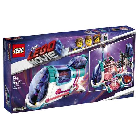 Конструктор LEGO 1024 дет.
