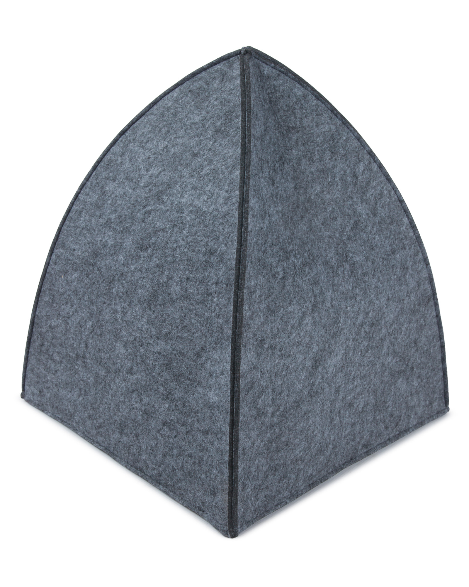 Домик для животных Barbaks Норка 36*36*43см - фото 6